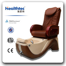 Chaise de luxe pédicure SPA avec certificat CE (A201-16-S)